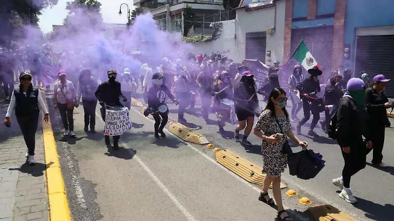 Toluca 8M 